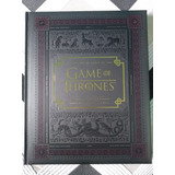 Game Of Thrones. Guia Hbo, Bryan Cogman