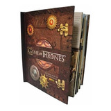 Game Of Thrones: La Guia Pop-up De Poniente - Matthew Reinha