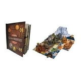 Game Of Thrones La Guia Pop Up De Poniente