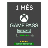 Game Pass Ultimate