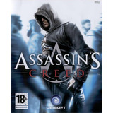 Game Pc Assassin´s Creed Dvd Rom