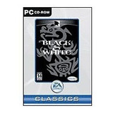 Game Pc Black And White Classics Cd-rom