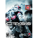 Game Pc Crysis Dvd-rom