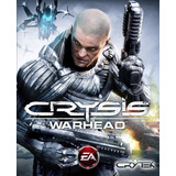 Game Pc Crysis Warhead Dvd-rom