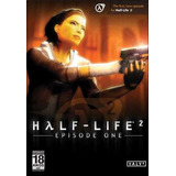 Game Pc Half Life 2 Episode