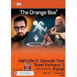 Game Pc Half Life 2 Orange