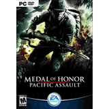 Game Pc Medal Of Honor Pacific