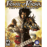 Game Pc Prince Of Persia The