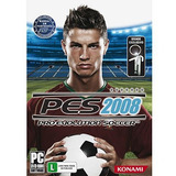 Game Pc Pro Evolution Soccer Pes