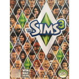 Game Pc The Sims 3 -