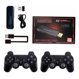 Game Pendrive Gd10 128gb 2 Controles