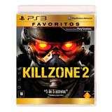 Game Ps3 Killzone 2 - 5