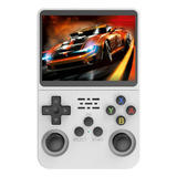 Game Retro Portátil R36s Handheld 64gb