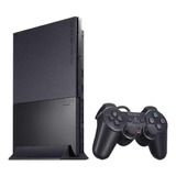 Game Sony Playstation 2 Slim Completo