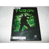 Game Turok Dvd Rom Para Pc