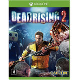 Game Xbox One Dead Rising 2