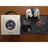 Gamecube Edição Pokemon Xd Com Jogo