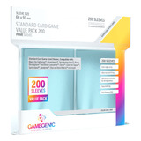 Gamegenic: Prime Standard Card Game Sleeve