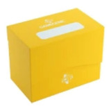 Gamegenic: Side Holder 80+ (amarelo) Deckbox