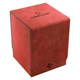 Gamegenic: Squire 100+ Convertible (vermelho) Deckbox