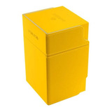 Gamegenic Watchtower 100+ Convertible Yellow Amarelo