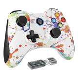 Gamepad Jogo Controle Joystick Para Easysmx Kc-8236