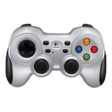 Gamepad Logitech F710 S/ Fio