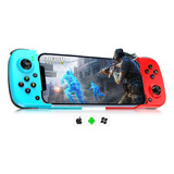 Gamepad Mobile Games Driver Bluetooth Para