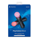 Gamepad Playstation Move Motion Controller Ps3 - Original