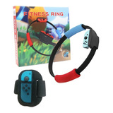 Gamepad Ring Fit Adventure Circle Grip