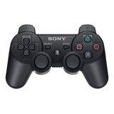 Gamepad Sem Cabo Sony Playstation Dualshock