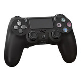 Gamepad Sem Fio Controlador Bluetooth Joystick 6 Eixos 