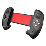 Gamepad Sem Fio Ipega Elástico Com Alça De Controle De Jogo