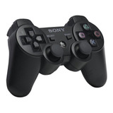 Gamepad Sem Fio Sony Dualshock 3