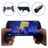 Gamepad Suporte Controle Joystick Celular Jogos