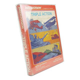 Games-37 (0,20mm) Protetor Para Case Intellivision 10unid