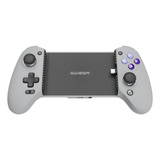 Gamesir G8 Galileo Controle Jogos Celular Android iPhone 15