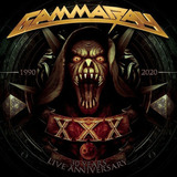 Gamma Ray - 30 Years Live