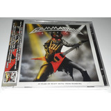 Gamma Ray - Alive 95 (25th