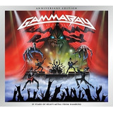 Gamma Ray - Heading For The