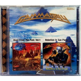 Gamma Ray Blast From The Past: