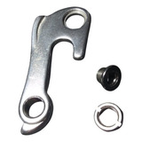 Gancheira Aluminio Quadro Gt gti trust khs venzo canadian