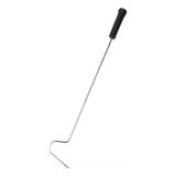 Gancho Herpetológico De 115cm Para Manejo De Serpentes Cobra