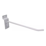 Gancho Painel Canaletado 15cm Com 50 Unidades Br Ou Pt