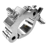 Ganchos Algema C-clamp Para Iluminacao Dj Treliças Box Truss