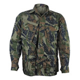 Gandola Camuflada Aeronáutica Rip Stop Caça , Pesca ,camping