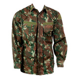 Gandola Rip Stop Camuflada Alta Solidez 