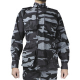 Camuflada