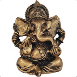 Ganesha Estatua Hindu Religião Meditação