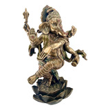 Ganesha Veronese Ganesh Estatueta + Super Brinde